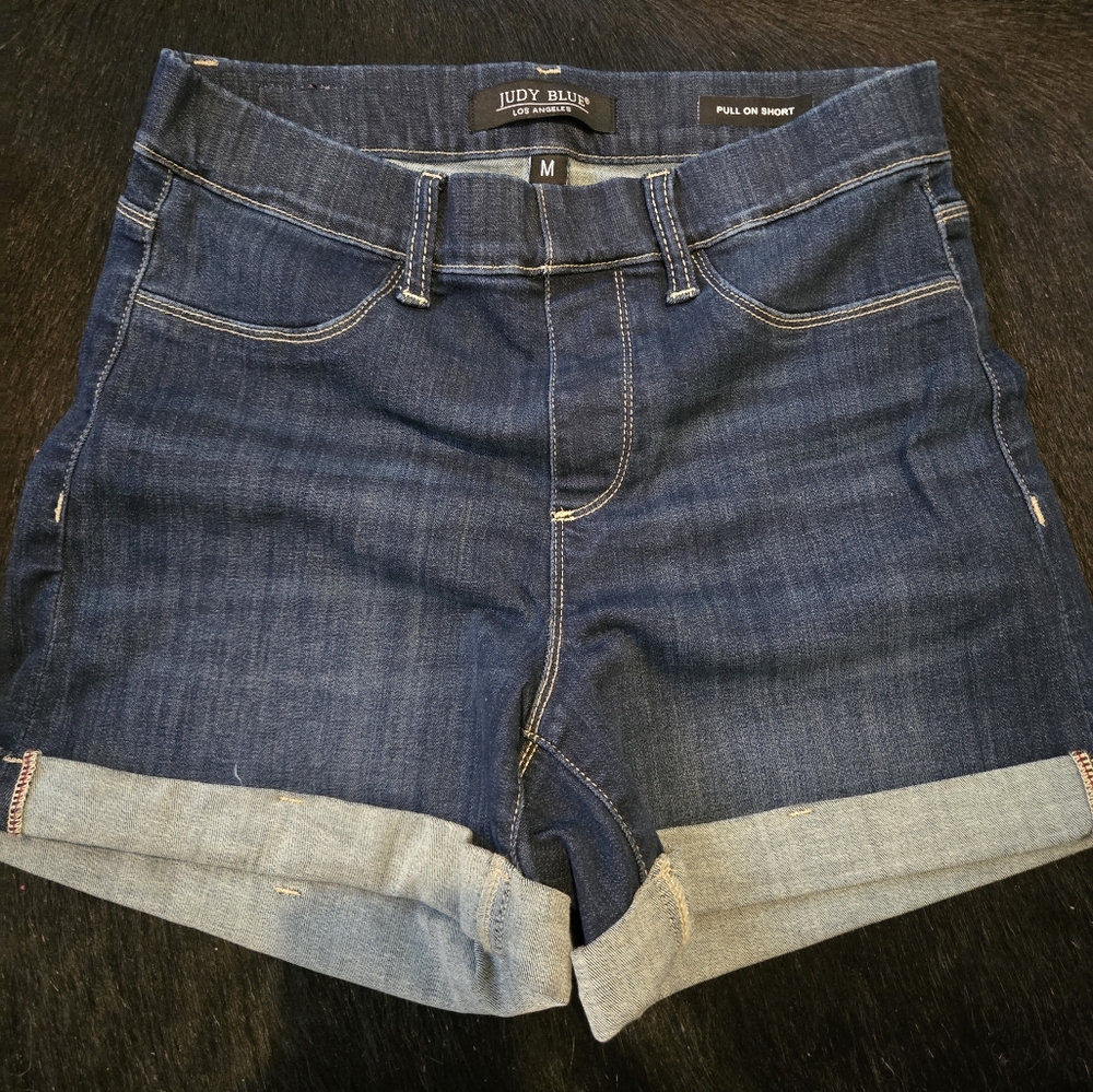 Judy Blue Shorts